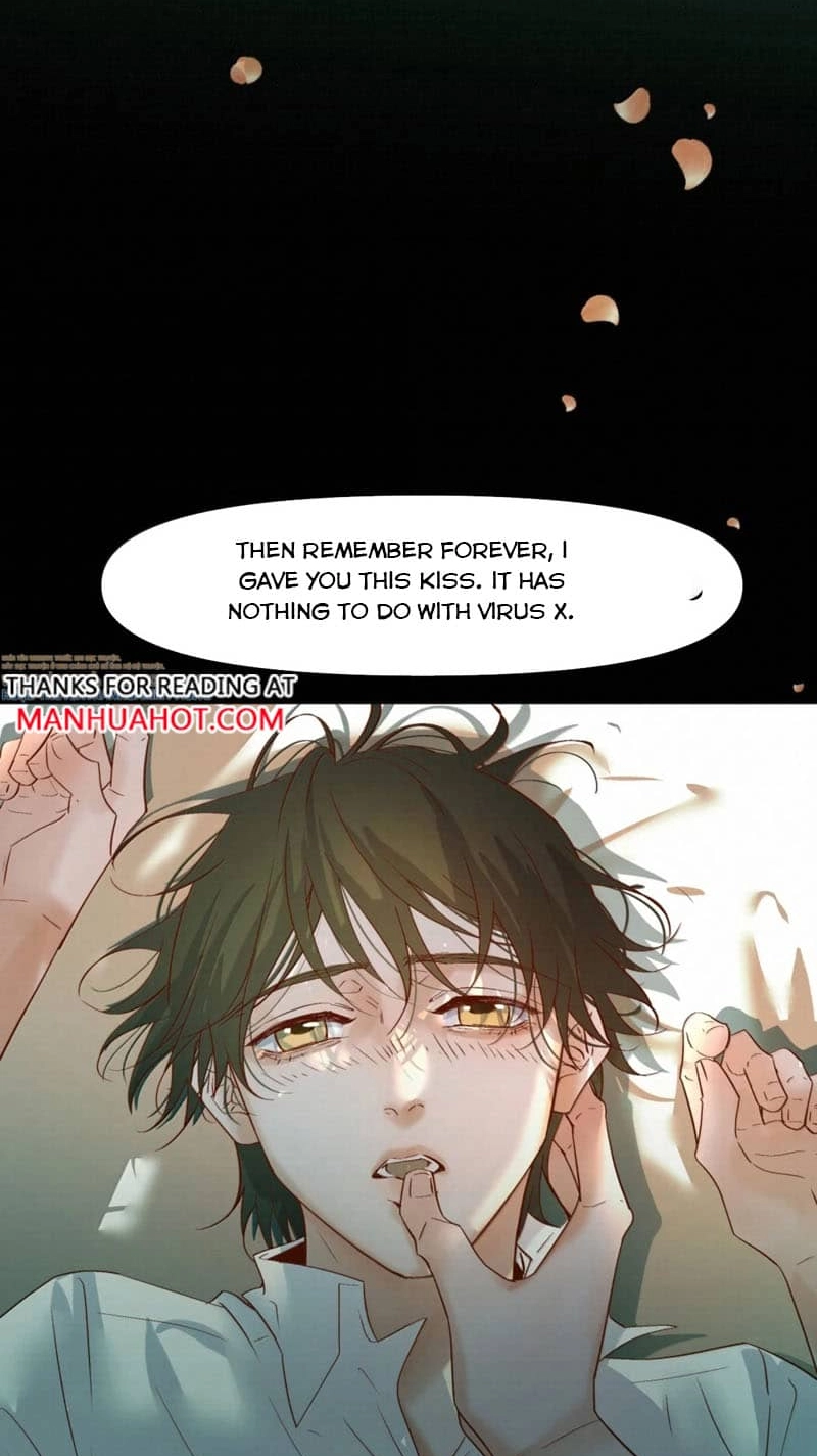 Addicted To Deathly Desire - Chapter 121 Page 3