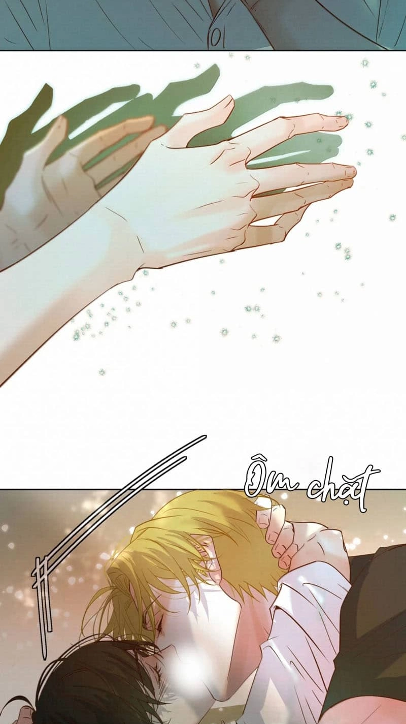 Addicted To Deathly Desire - Chapter 121 Page 4
