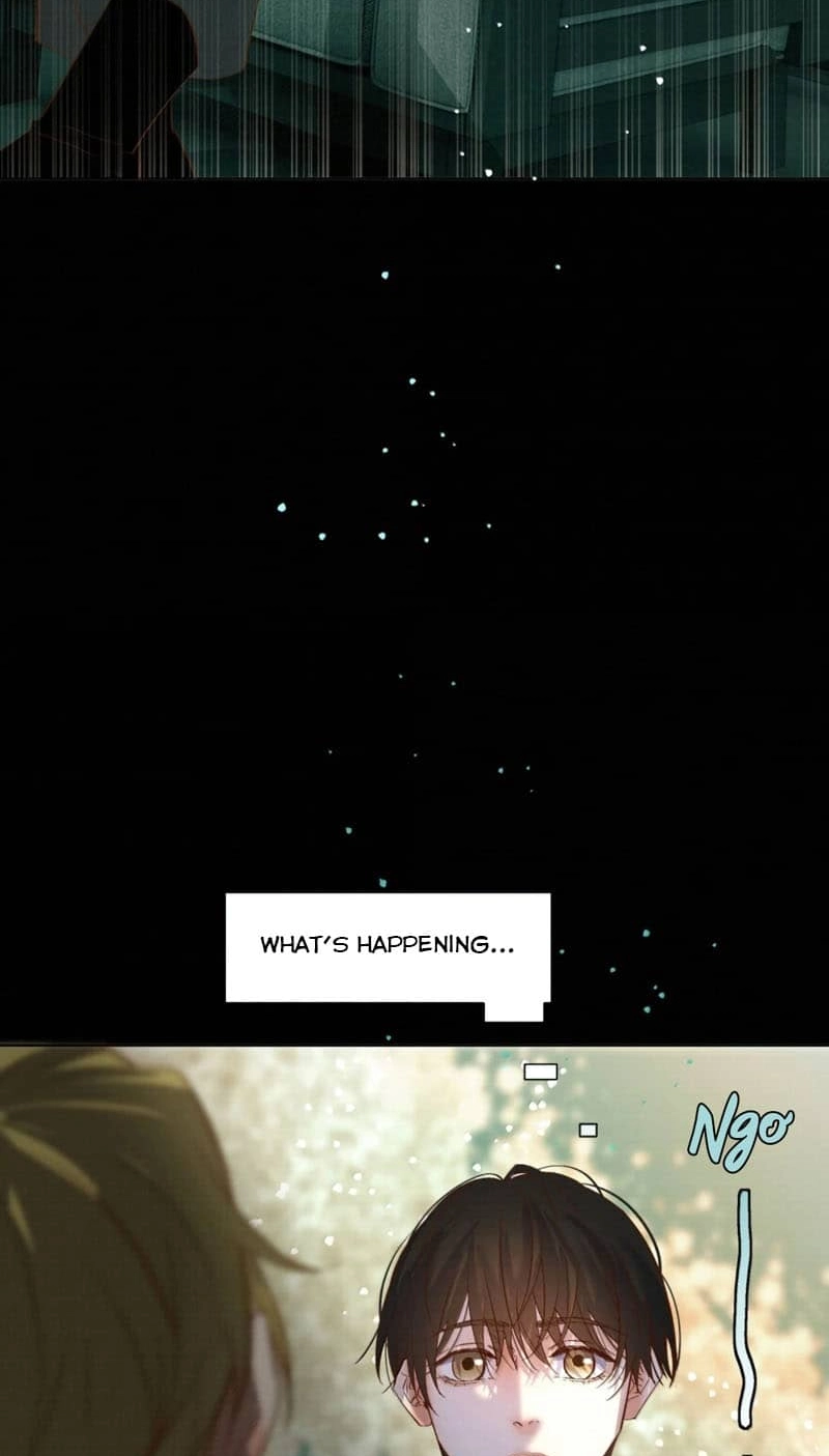 Addicted To Deathly Desire - Chapter 121 Page 11