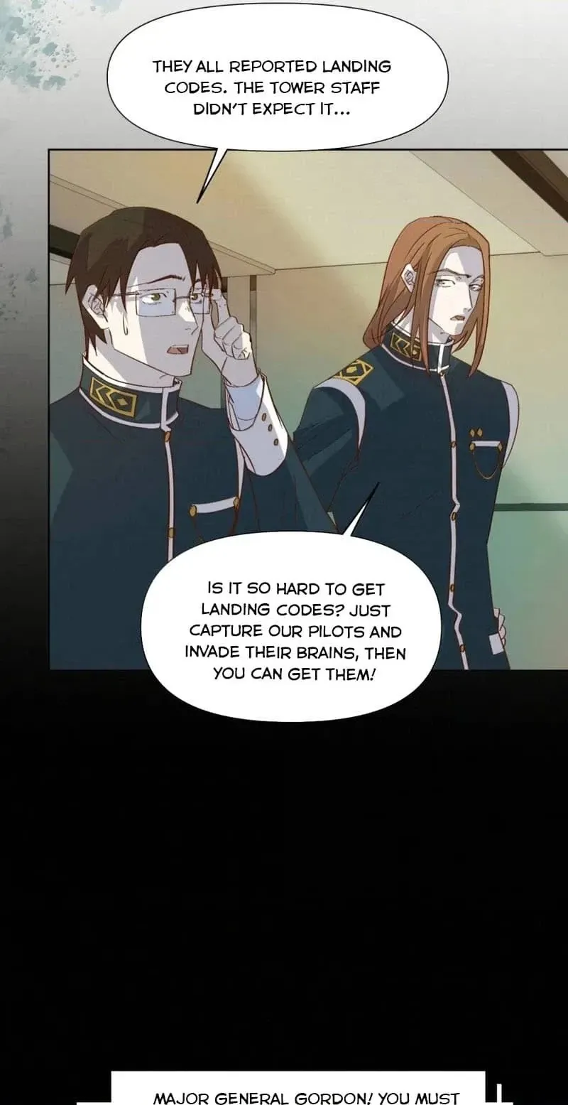 Addicted To Deathly Desire - Chapter 121 Page 20