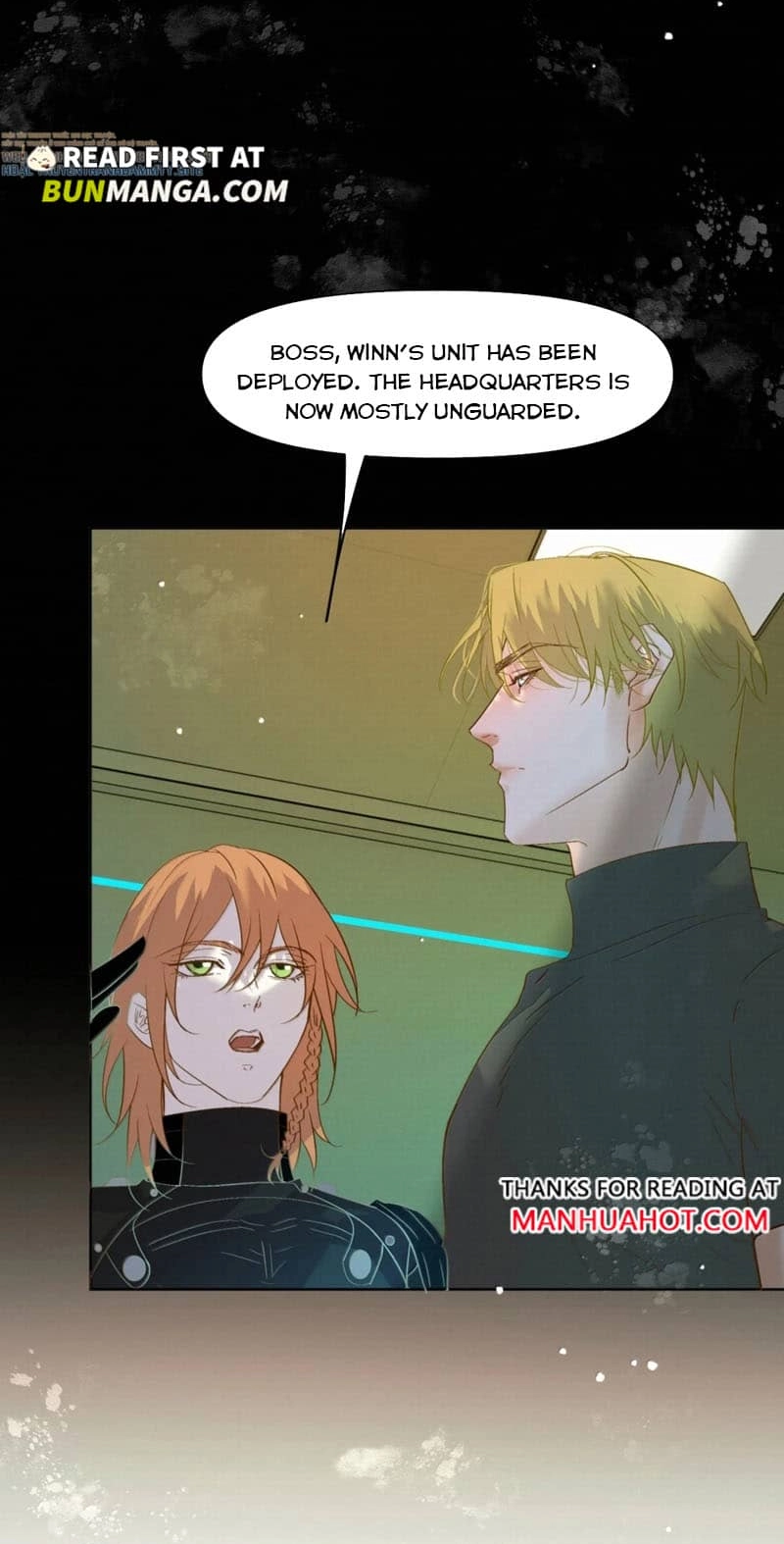 Addicted To Deathly Desire - Chapter 121 Page 28