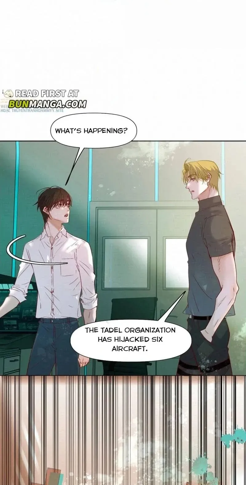 Addicted To Deathly Desire - Chapter 121 Page 30