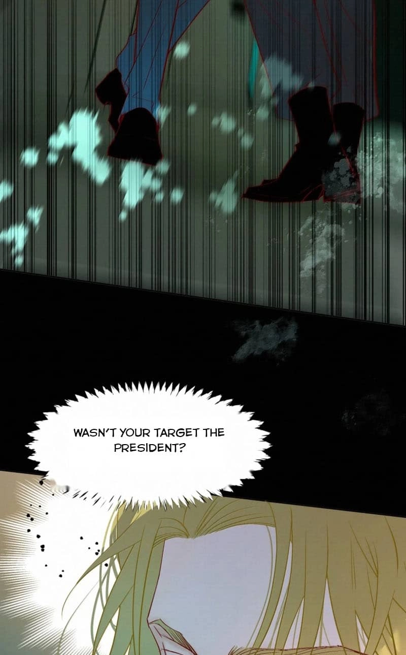 Addicted To Deathly Desire - Chapter 121 Page 32
