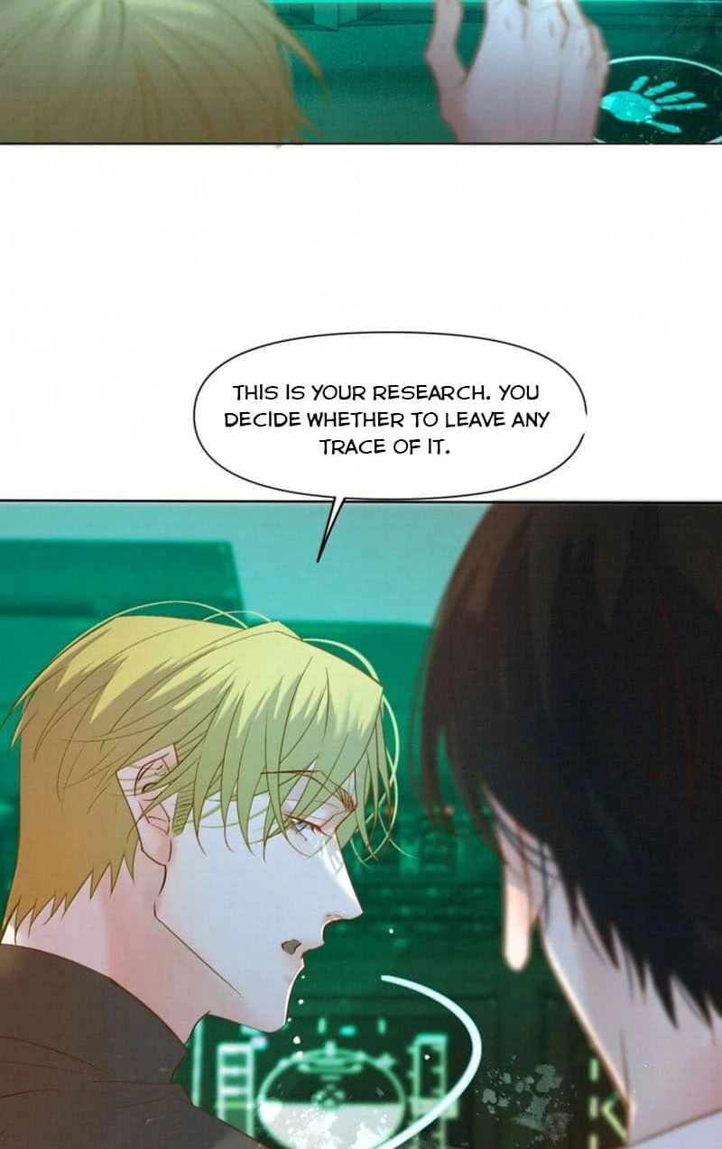 Addicted To Deathly Desire - Chapter 122 Page 4