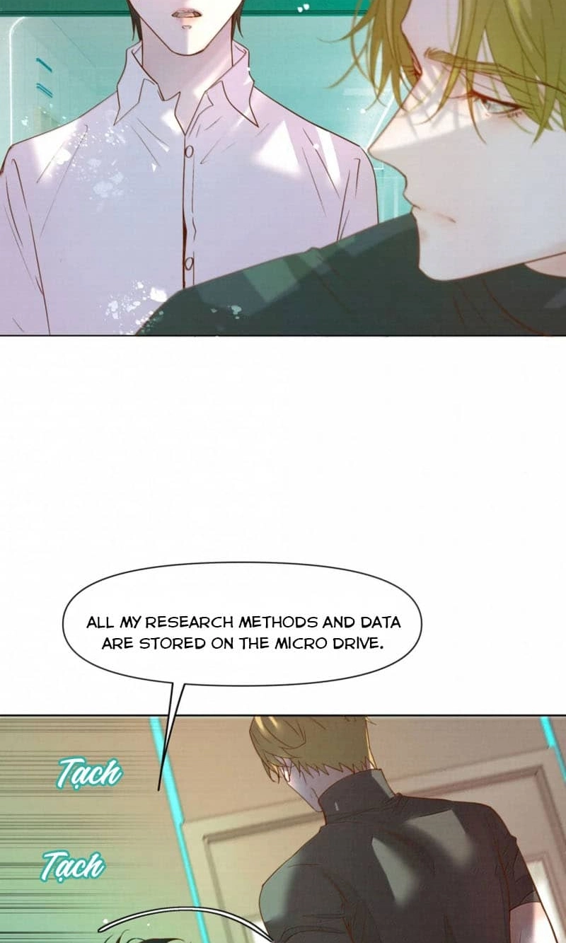 Addicted To Deathly Desire - Chapter 122 Page 6
