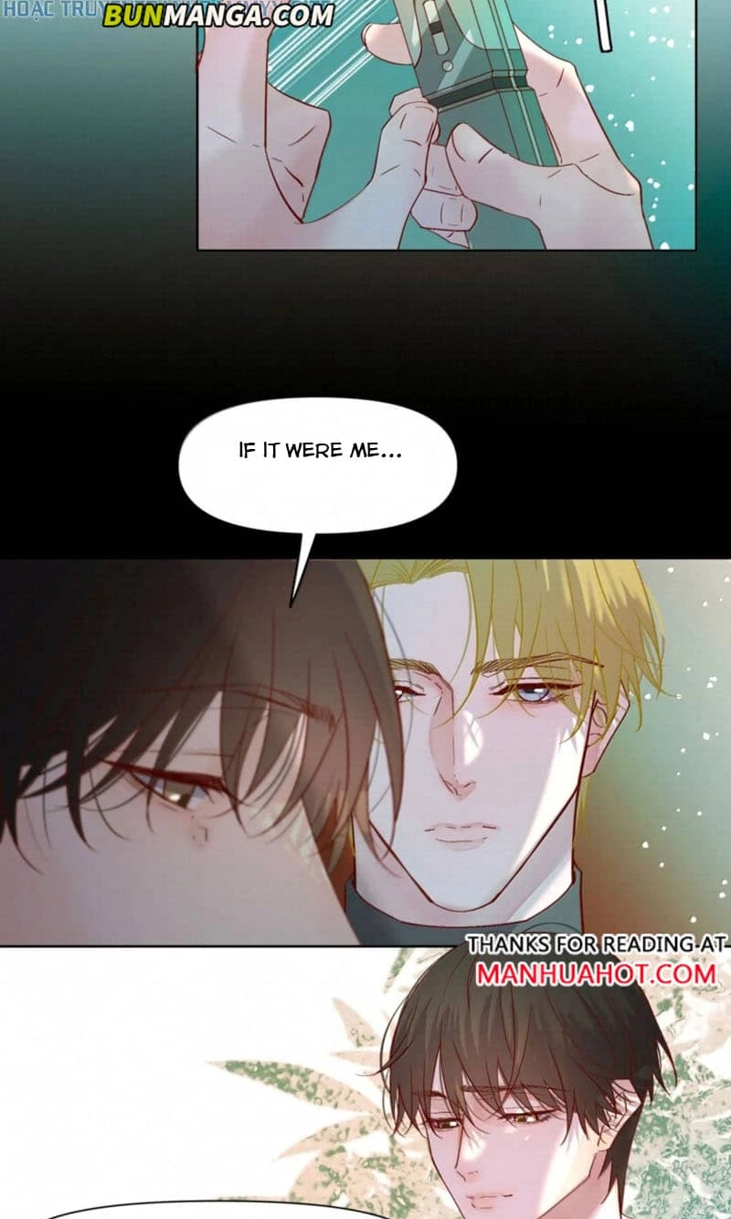 Addicted To Deathly Desire - Chapter 122 Page 8