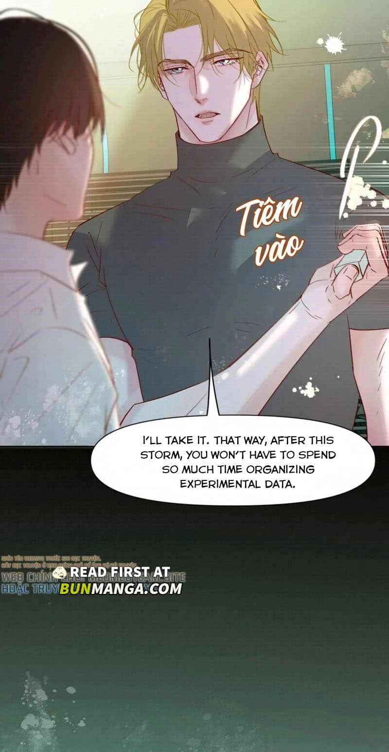 Addicted To Deathly Desire - Chapter 122 Page 11