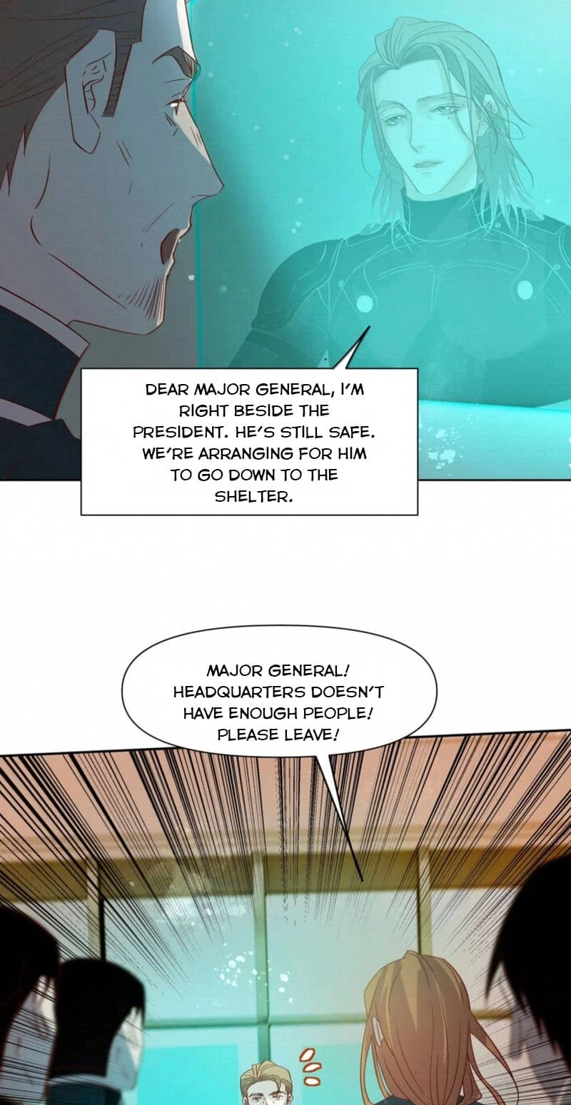 Addicted To Deathly Desire - Chapter 122 Page 13