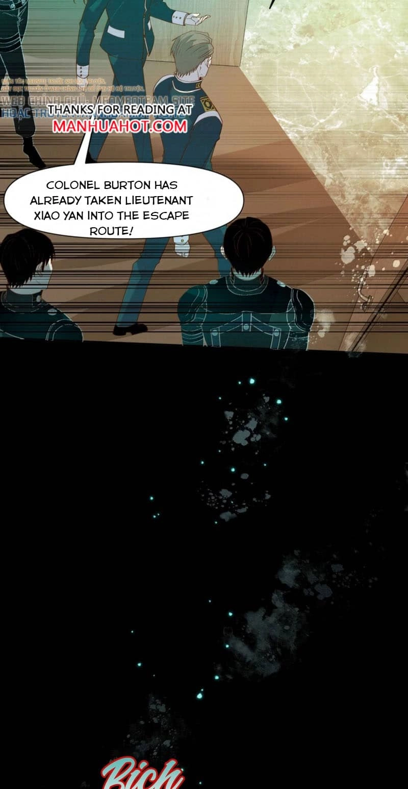 Addicted To Deathly Desire - Chapter 122 Page 15
