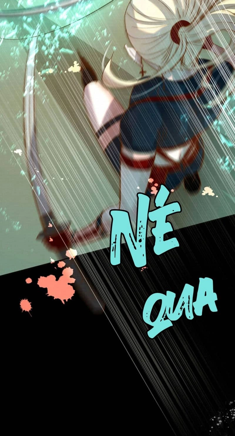 Addicted To Deathly Desire - Chapter 122 Page 23