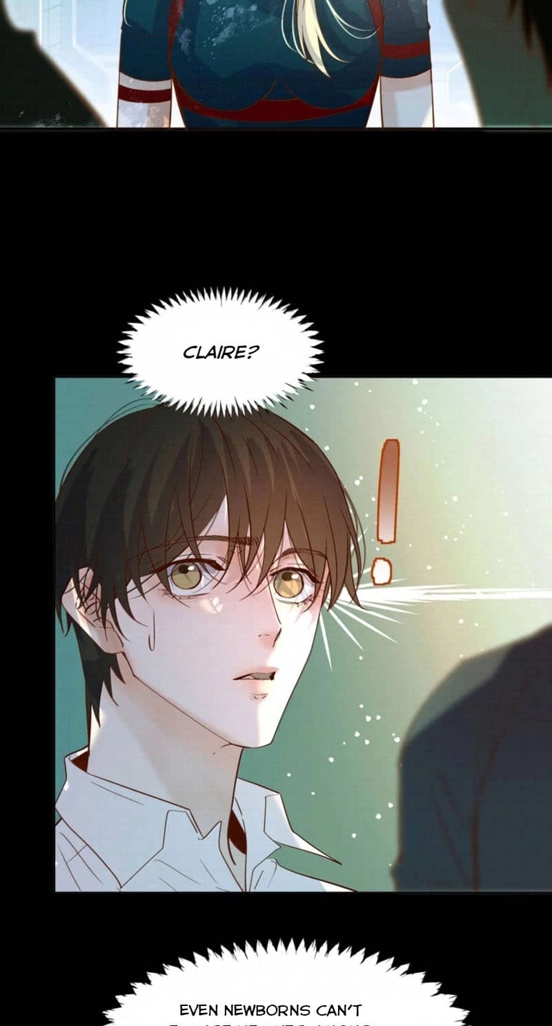 Addicted To Deathly Desire - Chapter 122 Page 26