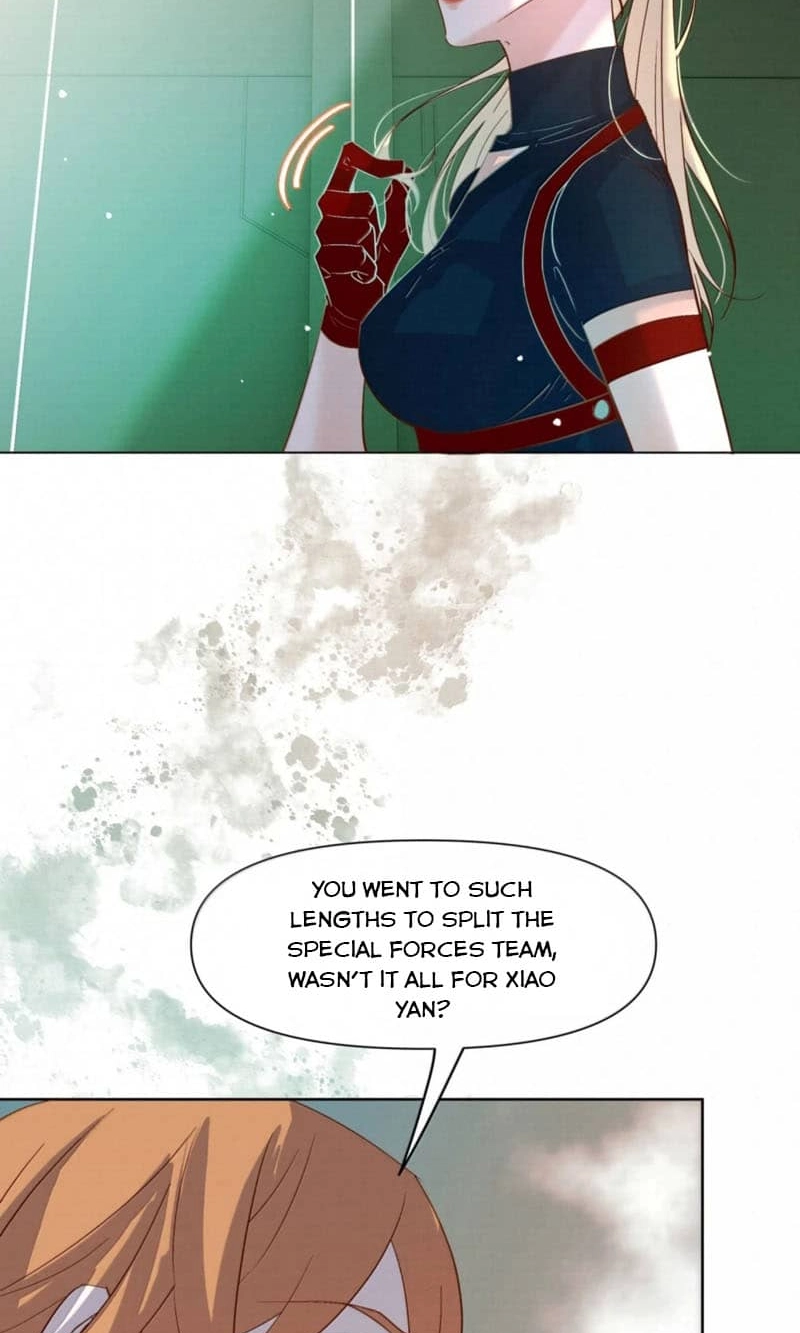 Addicted To Deathly Desire - Chapter 122 Page 29