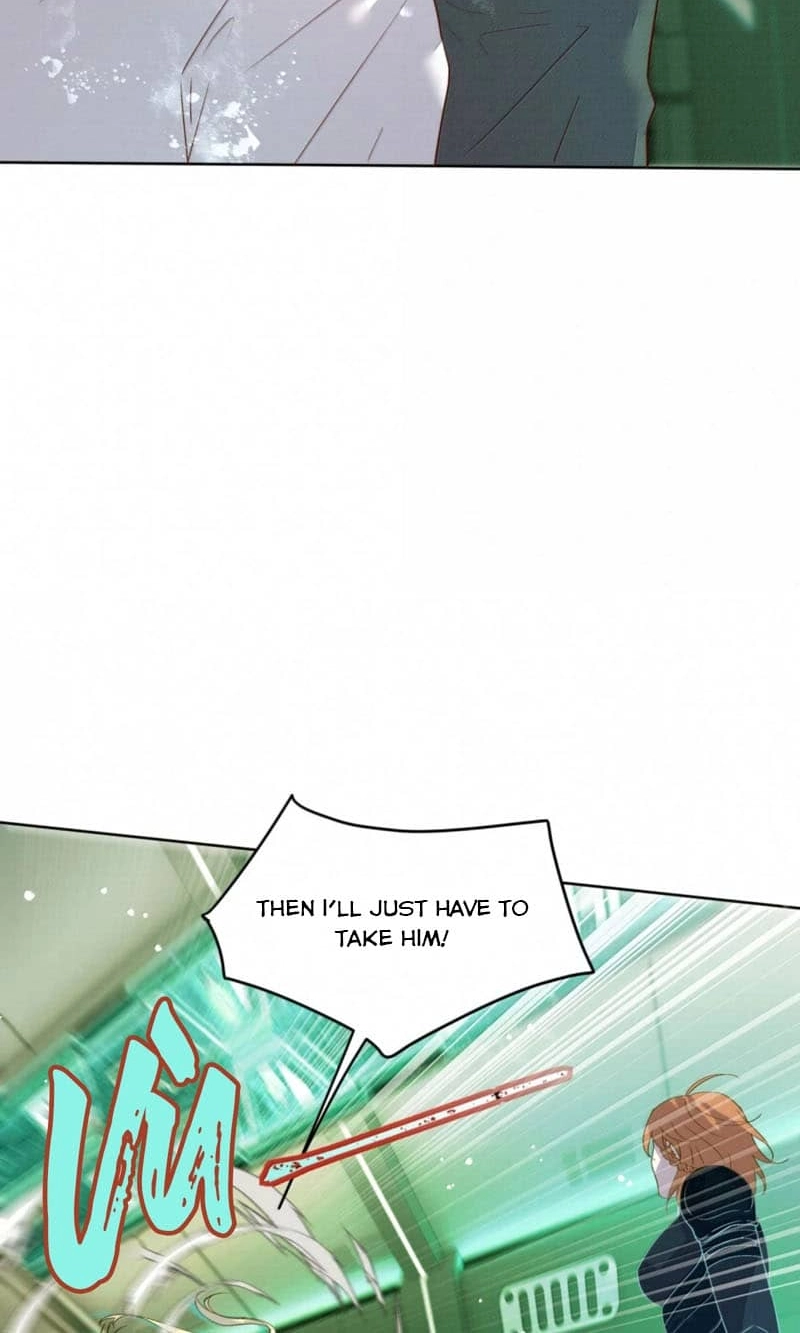 Addicted To Deathly Desire - Chapter 122 Page 33