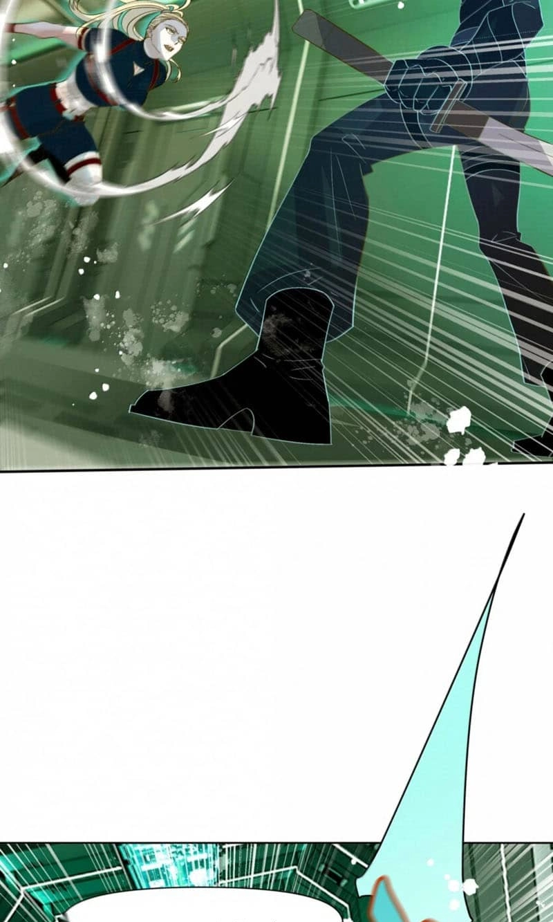 Addicted To Deathly Desire - Chapter 122 Page 34