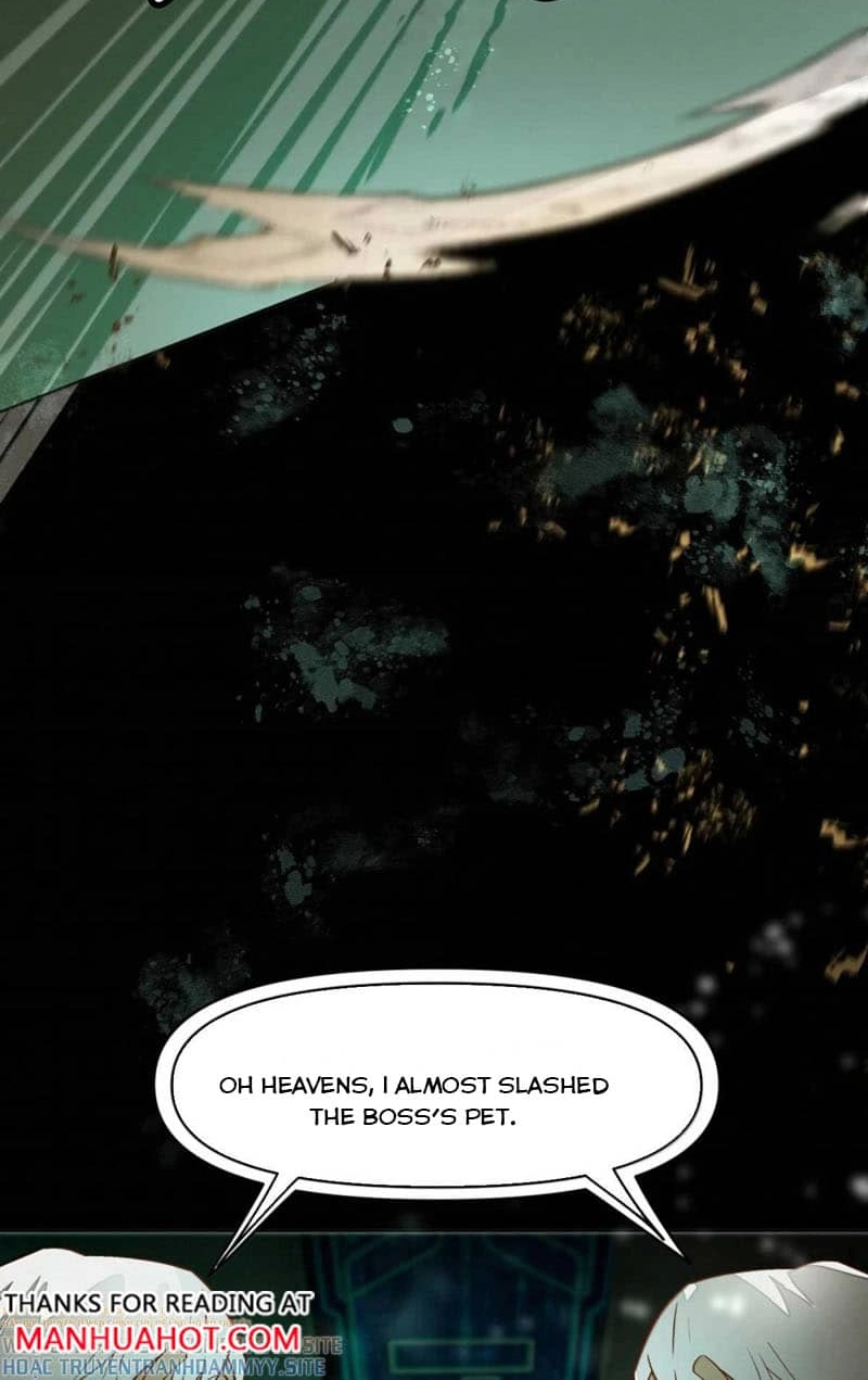 Addicted To Deathly Desire - Chapter 123 Page 4