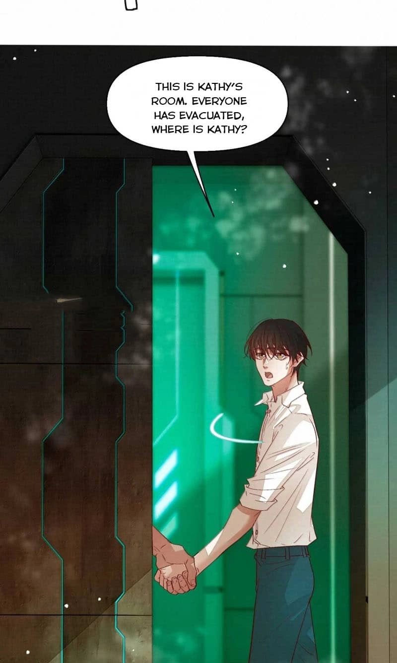 Addicted To Deathly Desire - Chapter 123 Page 27