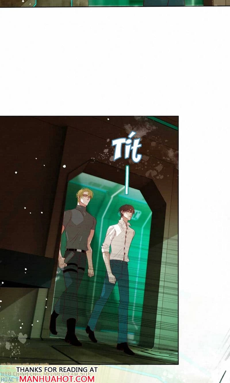 Addicted To Deathly Desire - Chapter 123 Page 28