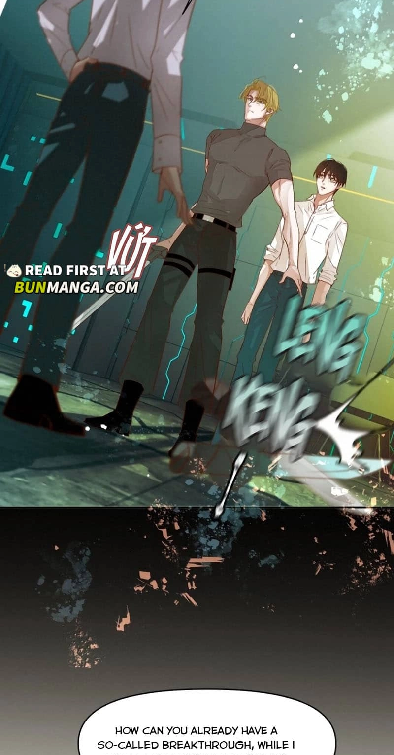 Addicted To Deathly Desire - Chapter 124 Page 3