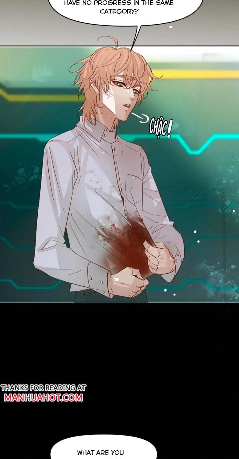 Addicted To Deathly Desire - Chapter 124 Page 4