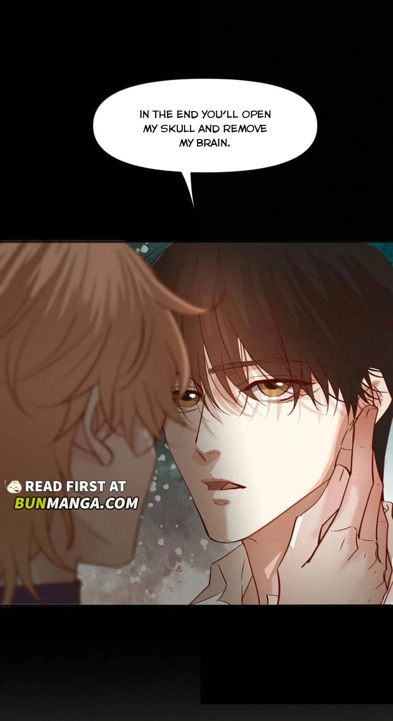 Addicted To Deathly Desire - Chapter 124 Page 25