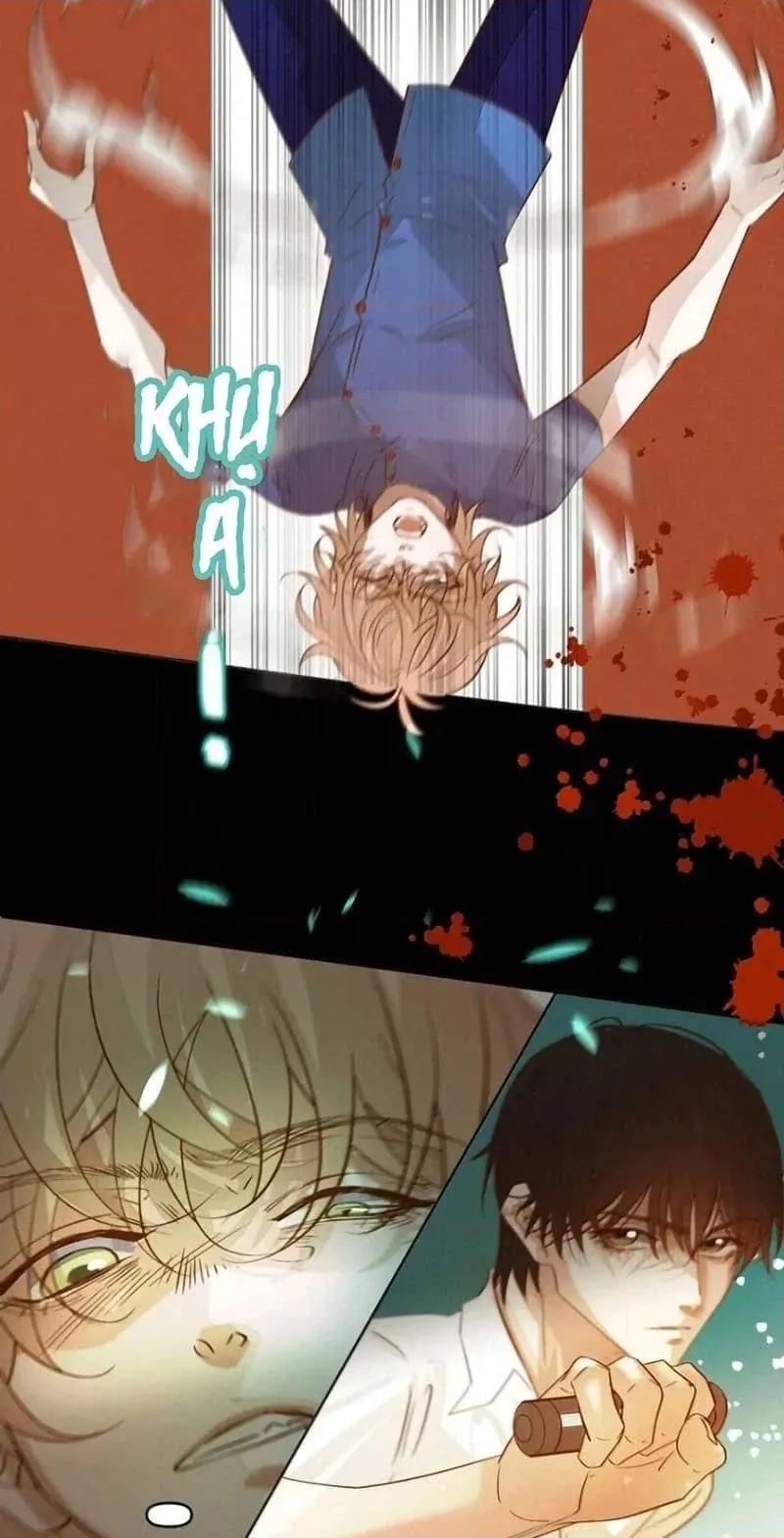 Addicted To Deathly Desire - Chapter 124 Page 30