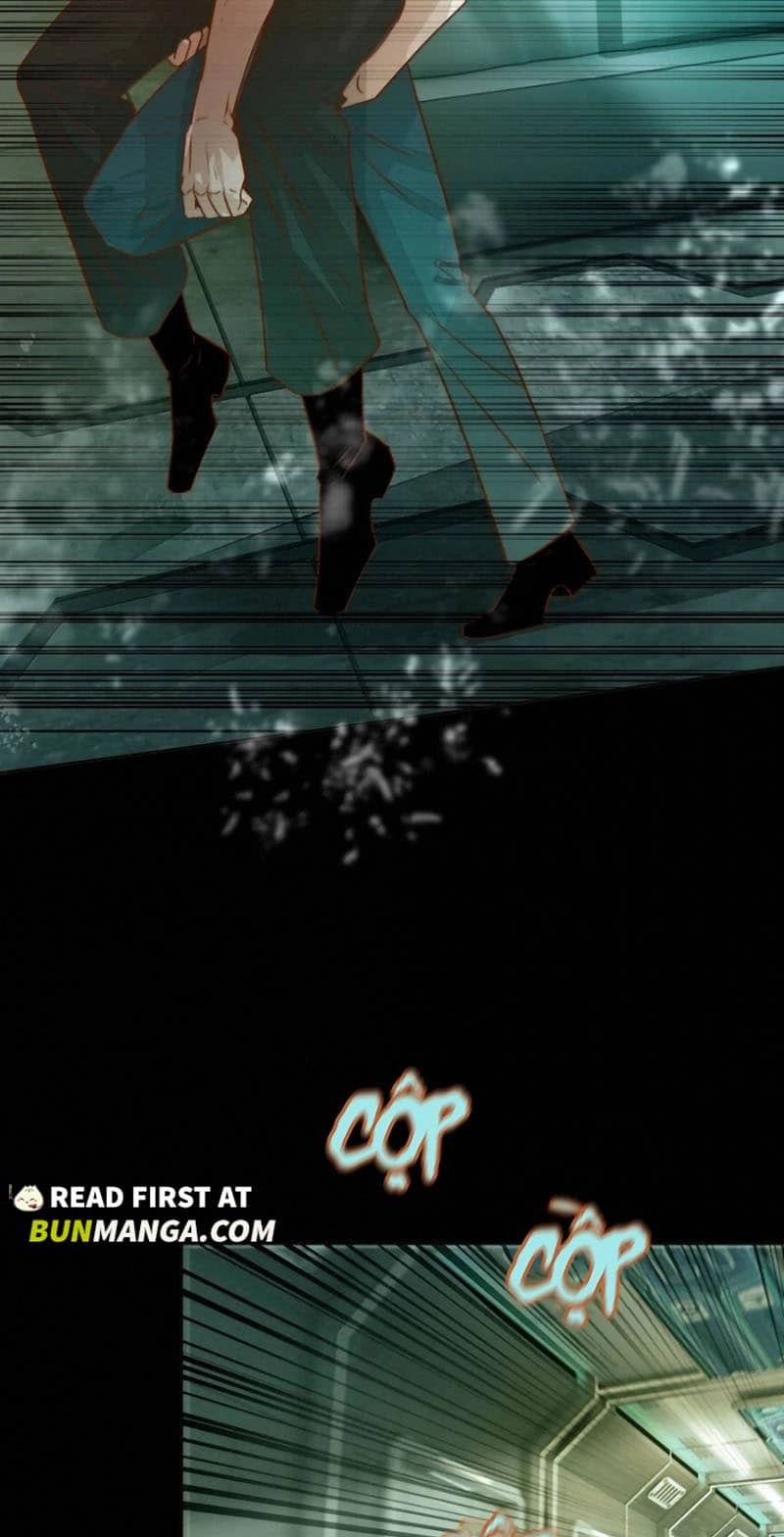 Addicted To Deathly Desire - Chapter 124 Page 32