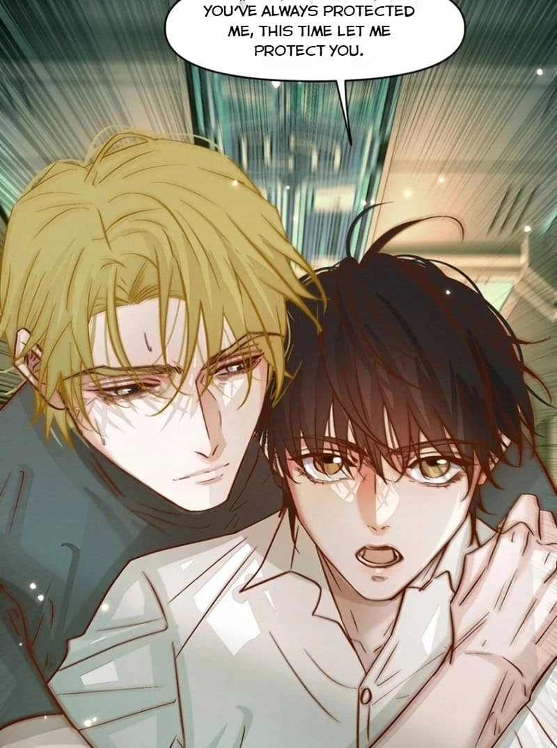 Addicted To Deathly Desire - Chapter 124 Page 36