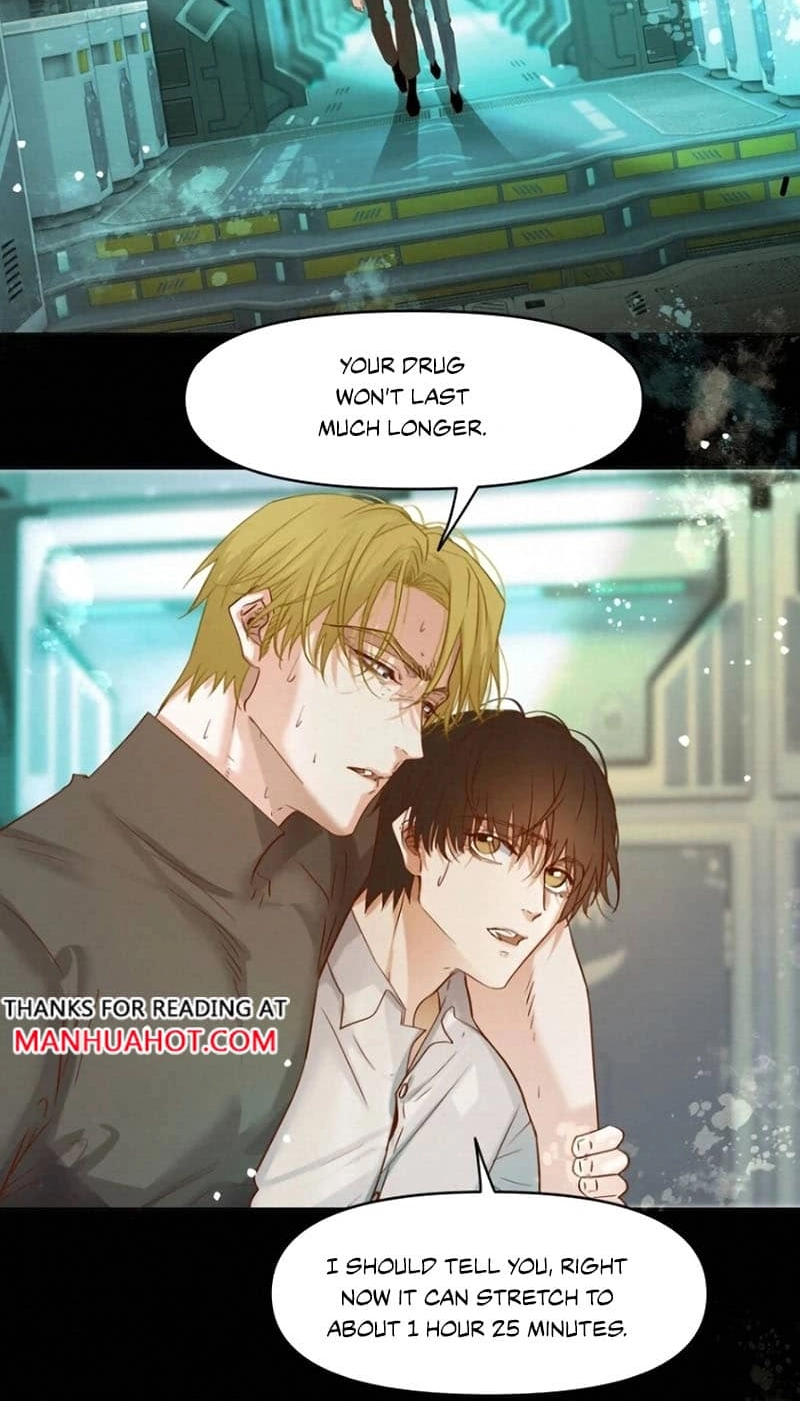Addicted To Deathly Desire - Chapter 125 Page 2