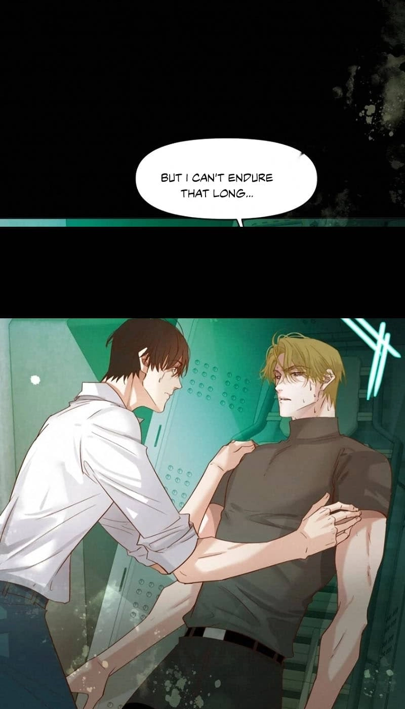 Addicted To Deathly Desire - Chapter 125 Page 3