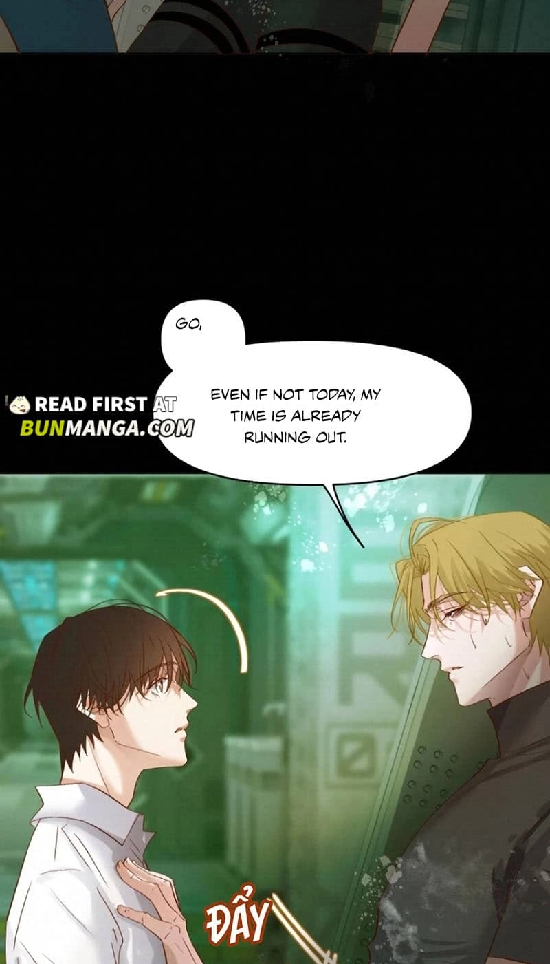 Addicted To Deathly Desire - Chapter 125 Page 4