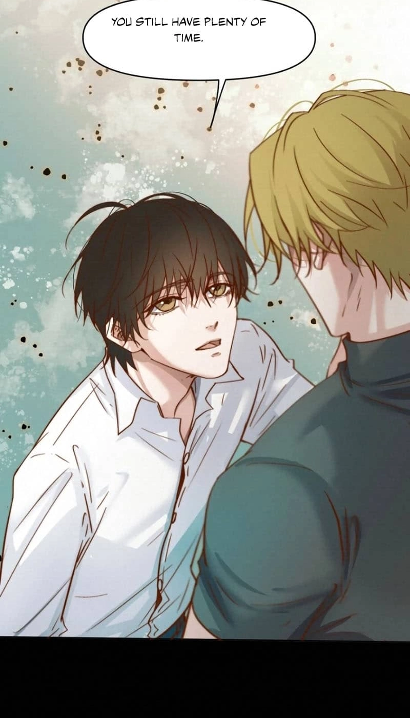 Addicted To Deathly Desire - Chapter 125 Page 6