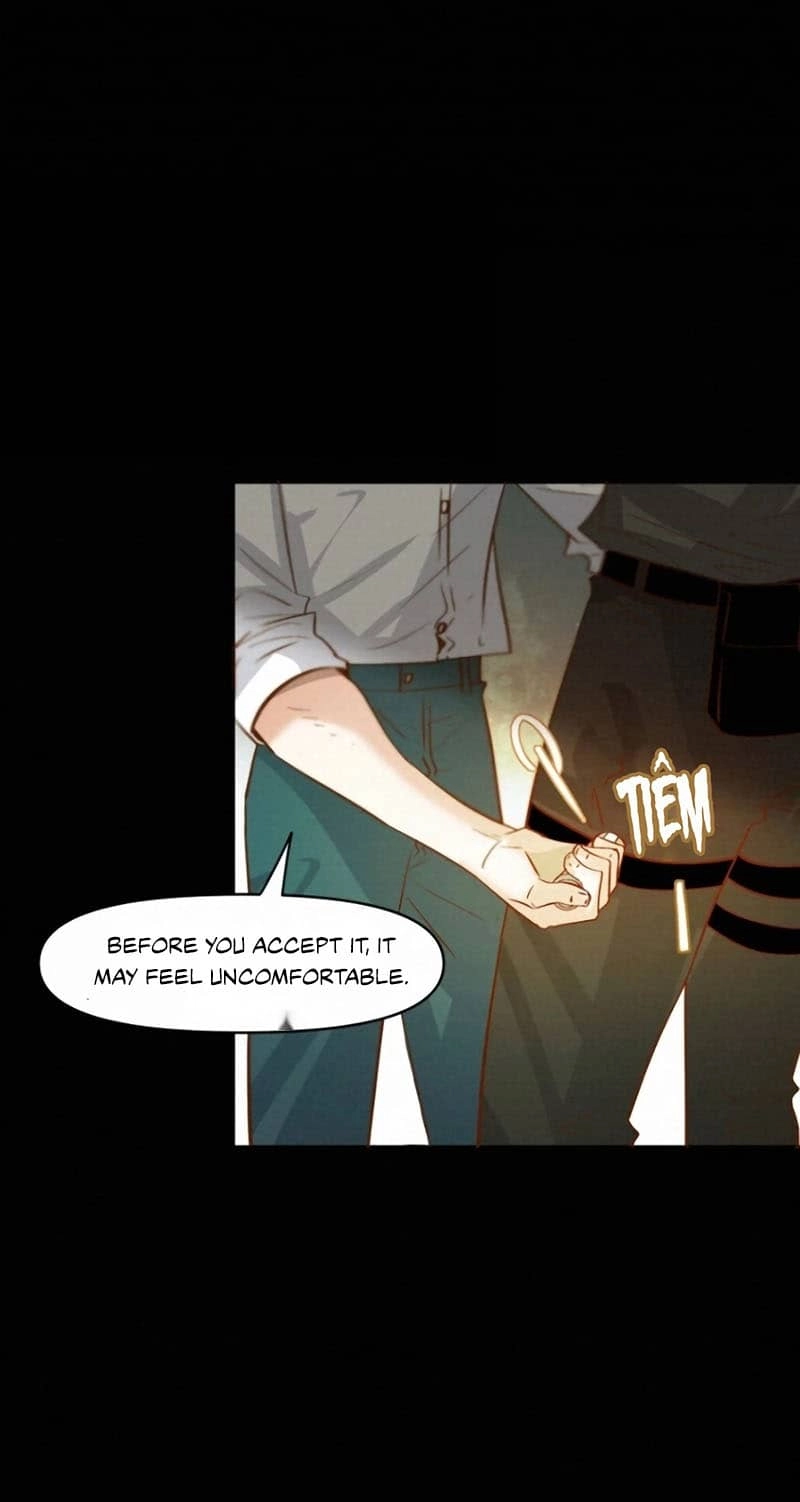 Addicted To Deathly Desire - Chapter 125 Page 7