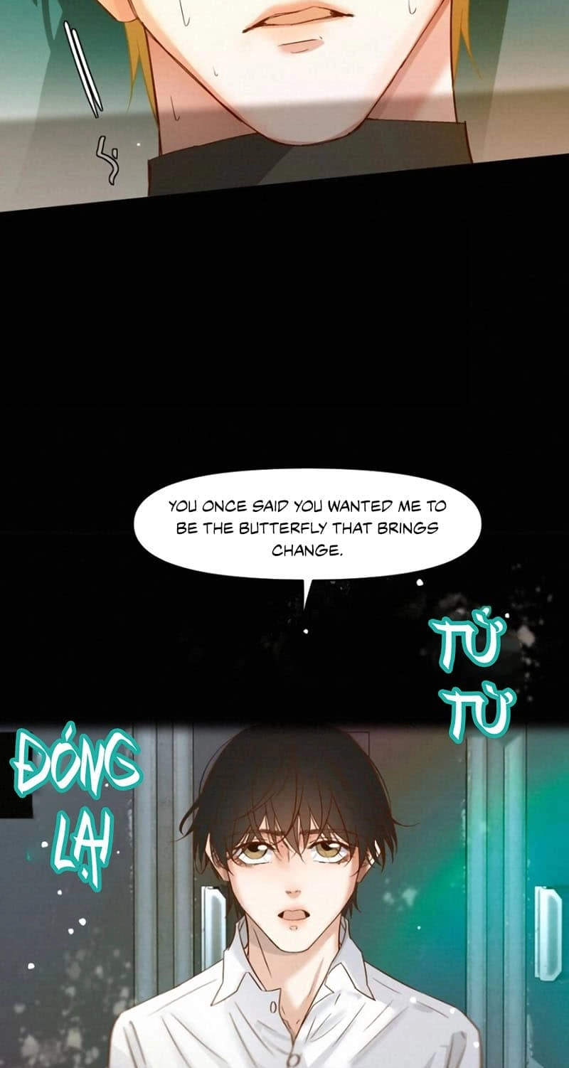 Addicted To Deathly Desire - Chapter 125 Page 11