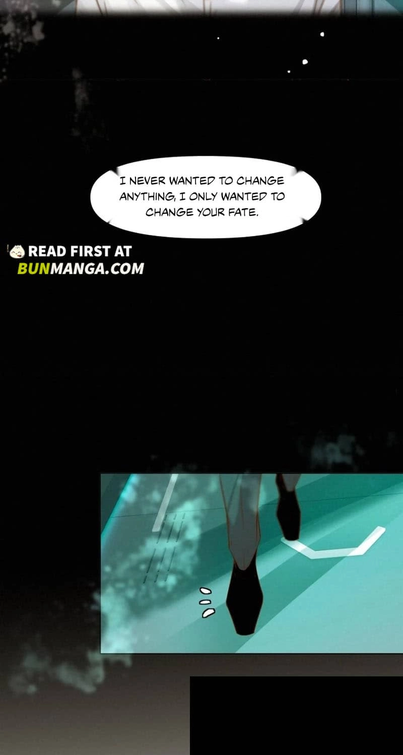 Addicted To Deathly Desire - Chapter 125 Page 12