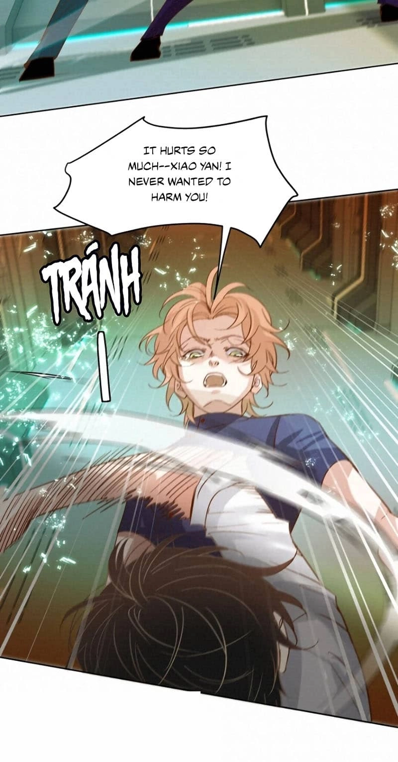 Addicted To Deathly Desire - Chapter 125 Page 19
