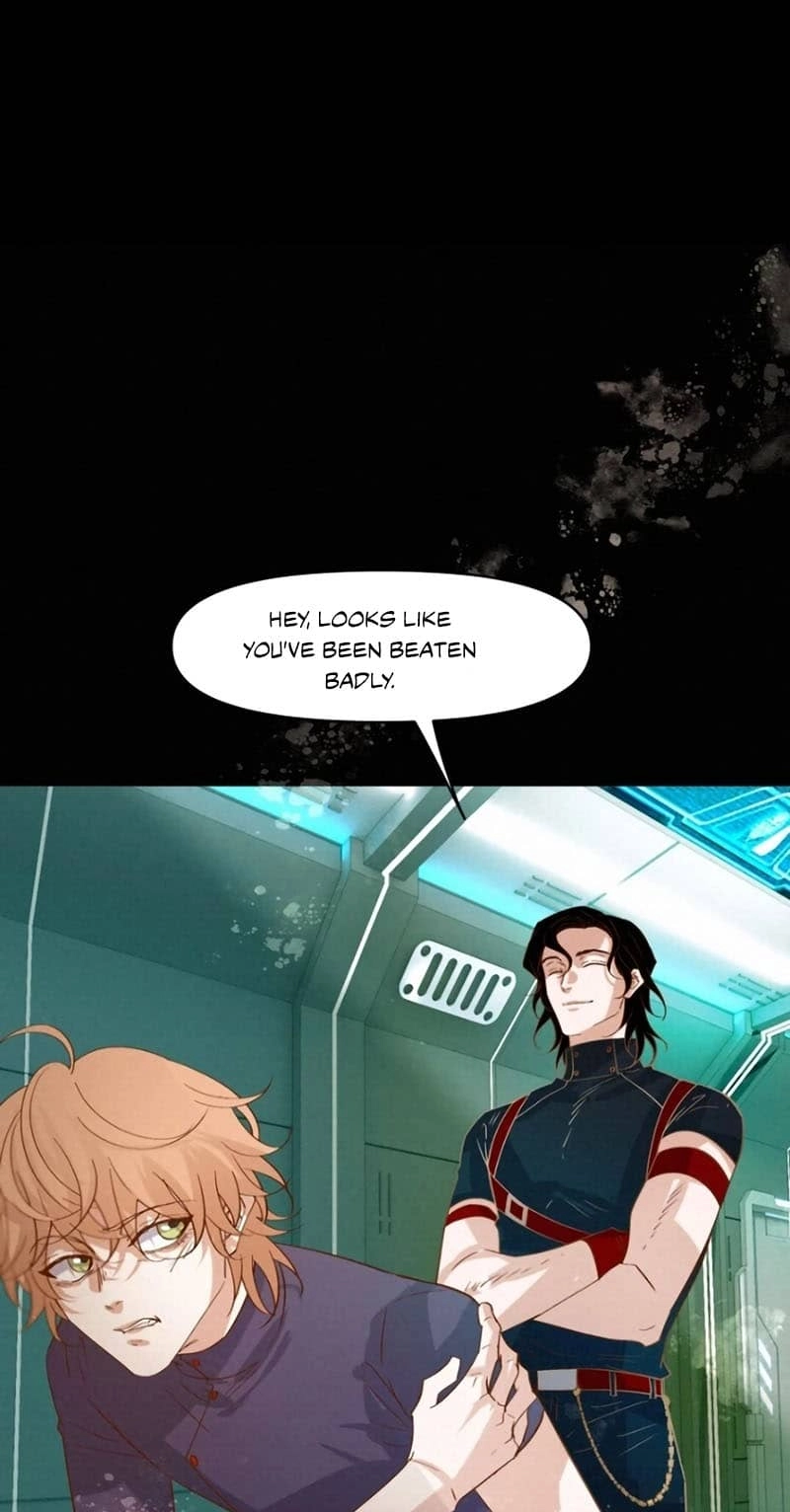 Addicted To Deathly Desire - Chapter 125 Page 22