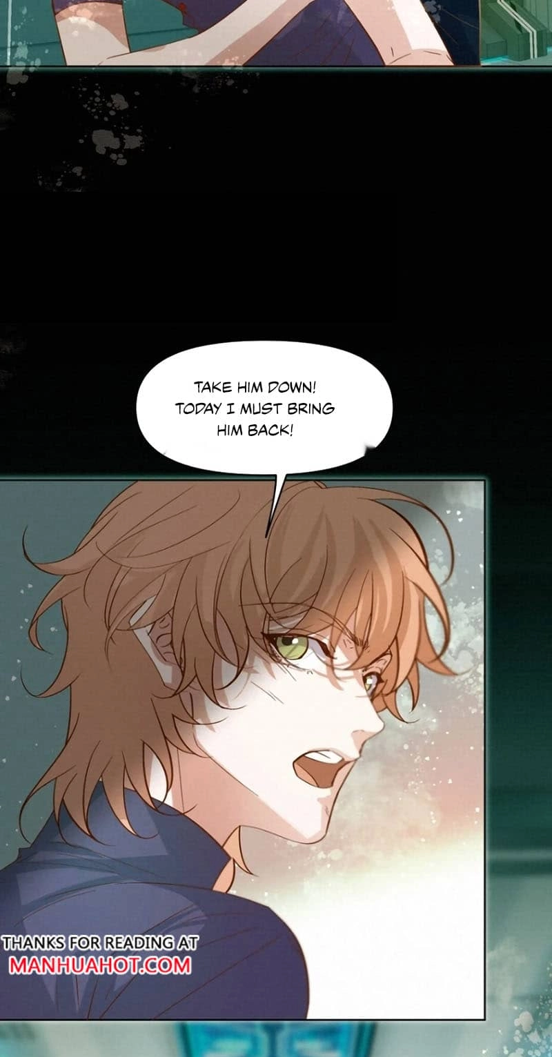 Addicted To Deathly Desire - Chapter 125 Page 23