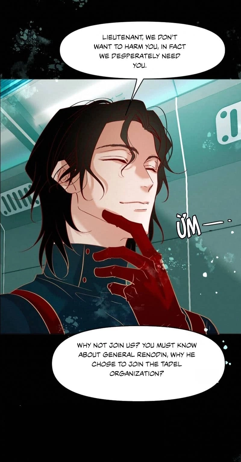 Addicted To Deathly Desire - Chapter 125 Page 27