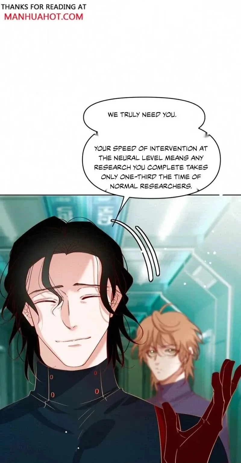 Addicted To Deathly Desire - Chapter 125 Page 30