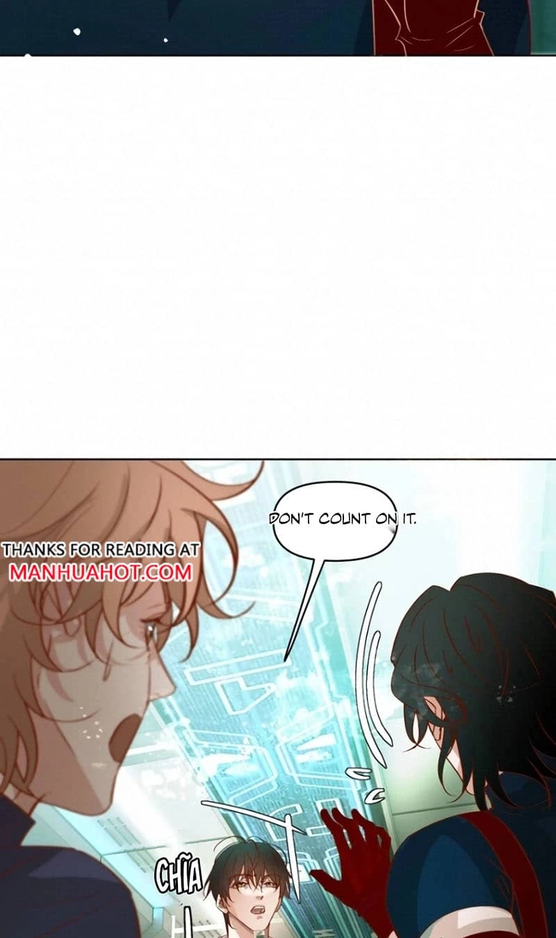 Addicted To Deathly Desire - Chapter 125 Page 31