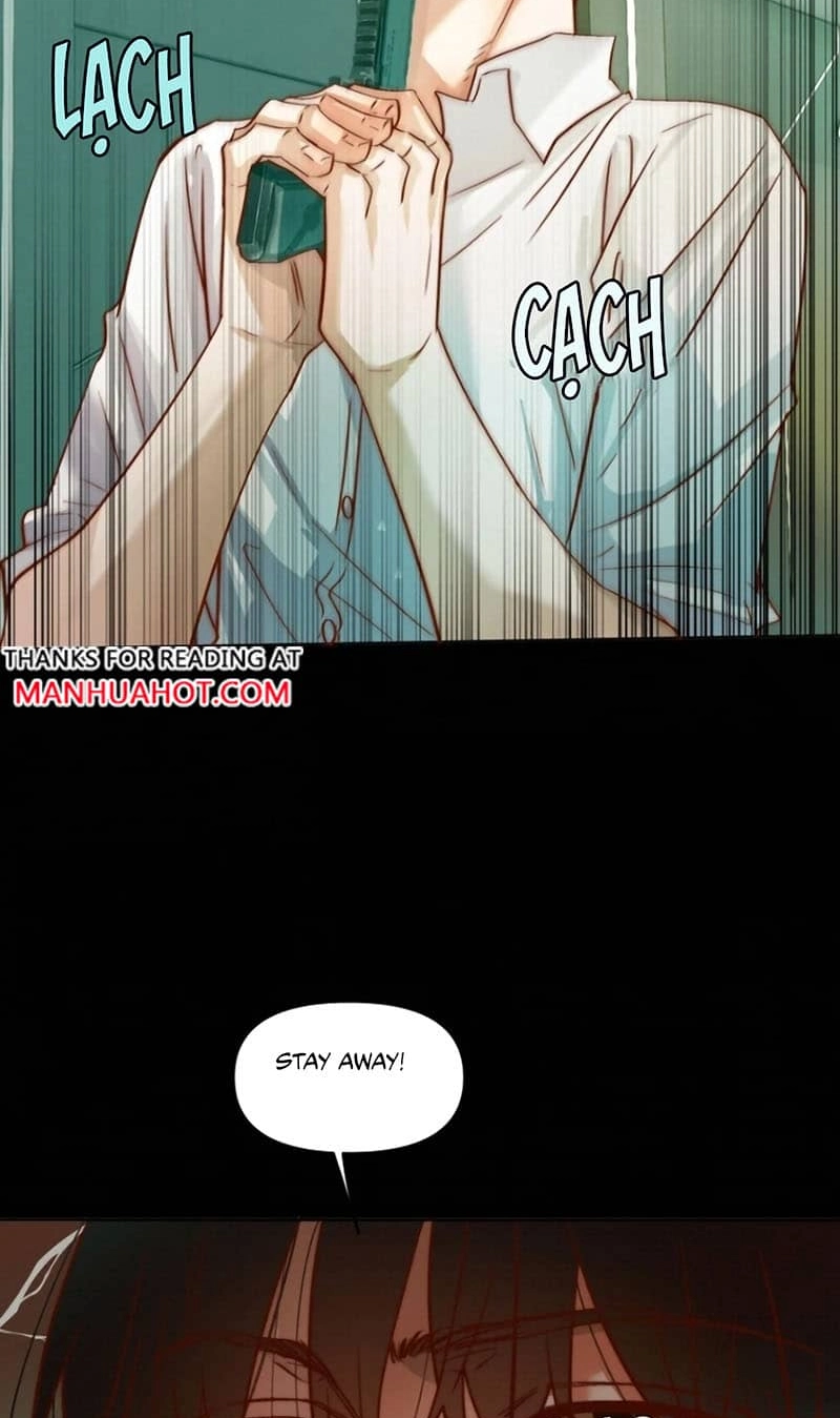 Addicted To Deathly Desire - Chapter 125 Page 34