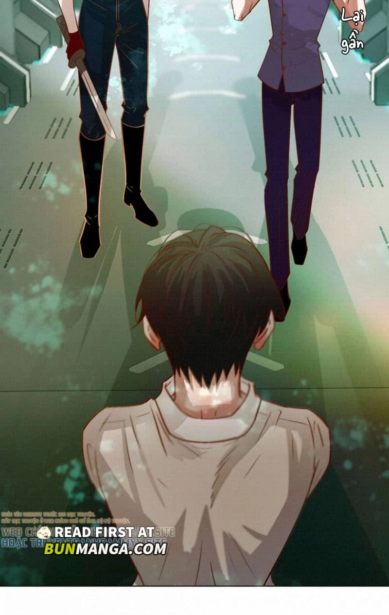 Addicted To Deathly Desire - Chapter 126 Page 2
