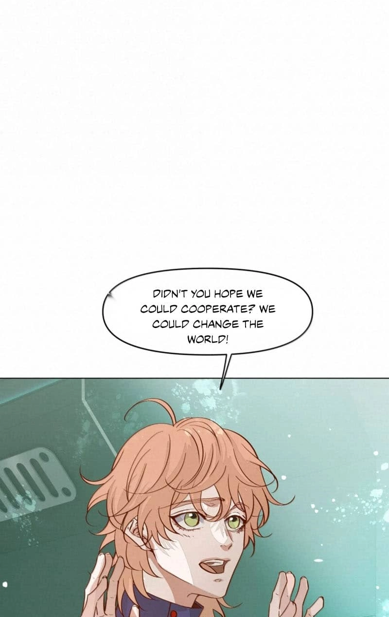 Addicted To Deathly Desire - Chapter 126 Page 3