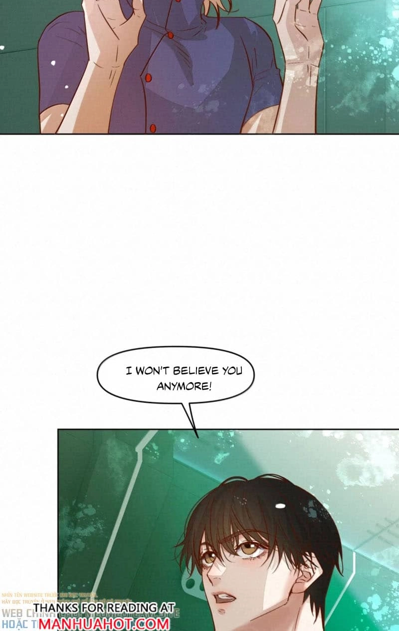 Addicted To Deathly Desire - Chapter 126 Page 4