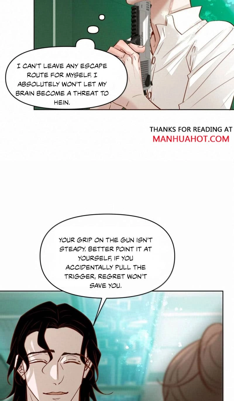 Addicted To Deathly Desire - Chapter 126 Page 5
