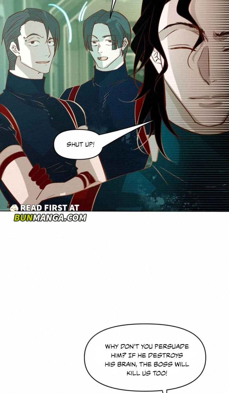 Addicted To Deathly Desire - Chapter 126 Page 7