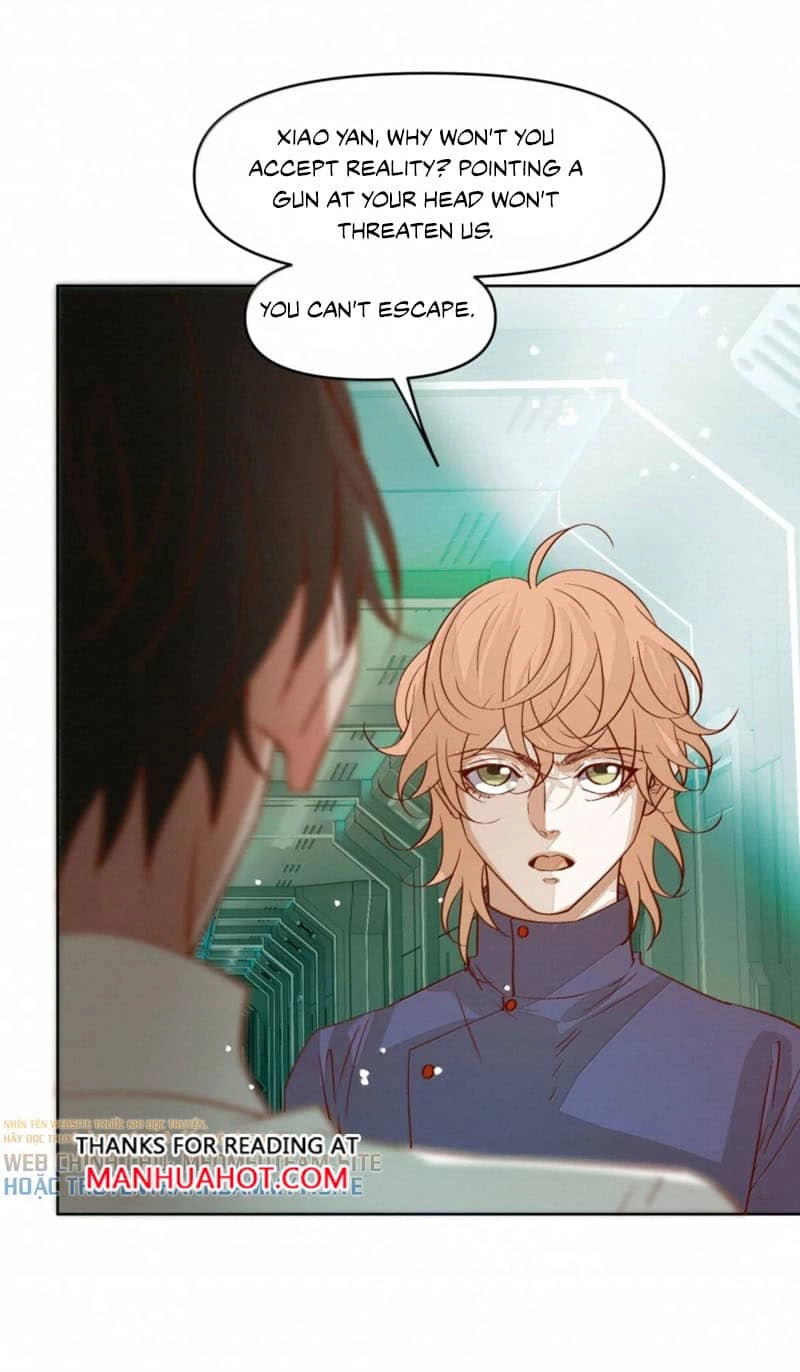Addicted To Deathly Desire - Chapter 126 Page 9