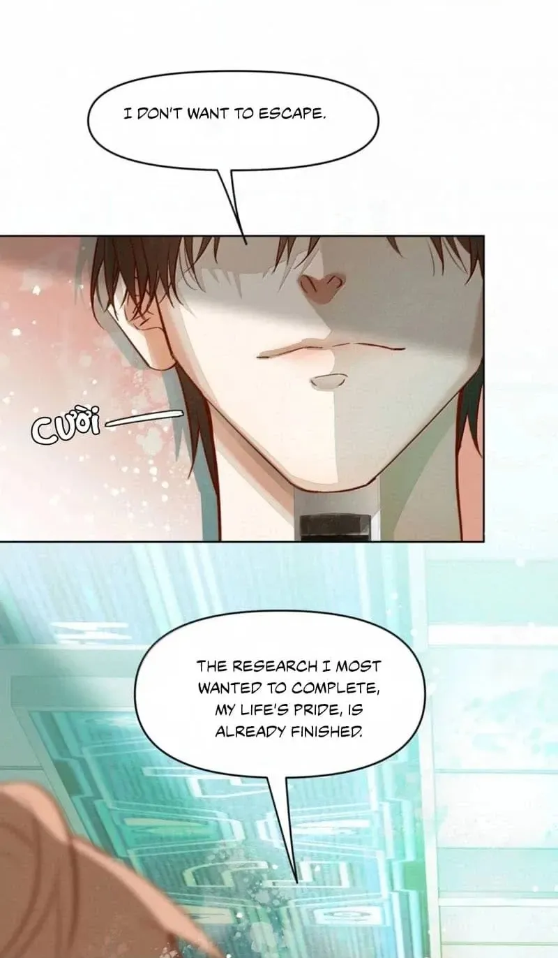 Addicted To Deathly Desire - Chapter 126 Page 10