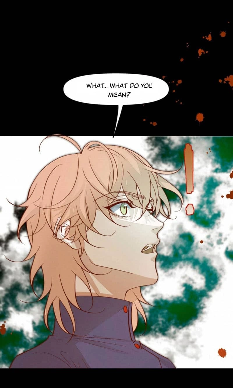 Addicted To Deathly Desire - Chapter 126 Page 12