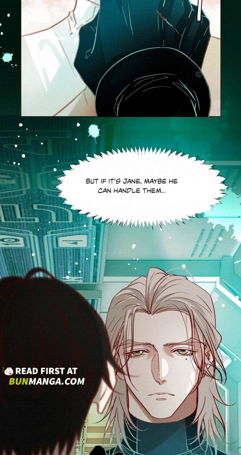 Addicted To Deathly Desire - Chapter 126 Page 18